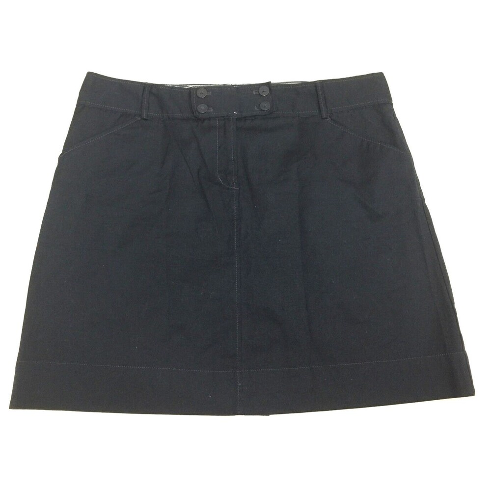 OLD NAVY STRETCH WOMENS SKIRT SIZE 18